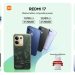 “شاومي” تعزز محفظتها من الهواتف الذكية في مصر بإطلاق Redmi 17 بمواصفات متطورة