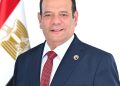 أمين عام “حماة الوطن” بالجيزة: الشراكة مع الصين تفتح آفاق التصنيع والاستثمار وتدعم الأمن القومي المصري