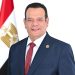 أمين عام “حماة الوطن” بالجيزة: الشراكة مع الصين تفتح آفاق التصنيع والاستثمار وتدعم الأمن القومي المصري