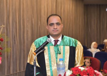 سعيد شحاته يحصل على الدكتوراه في الحقوق بتقدير امتياز من جامعة عين شمس عن «عقود الشراكة بين القطاعين العام والخاص»