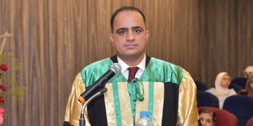 سعيد شحاته يحصل على الدكتوراه في الحقوق بتقدير امتياز من جامعة عين شمس عن «عقود الشراكة بين القطاعين العام والخاص»