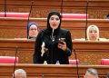 النائبة عبير عطا الله: المتحدة نموذج للإعلام القادر على مواكبة العصر والحفاظ على الهوية المصرية
