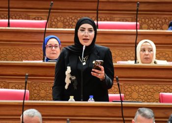 النائبة عبير عطا الله: المتحدة نموذج للإعلام القادر على مواكبة العصر والحفاظ على الهوية المصرية