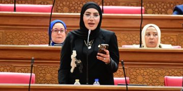 النائبة عبير عطا الله: المتحدة نموذج للإعلام القادر على مواكبة العصر والحفاظ على الهوية المصرية