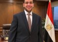 عز طارق عبد العزيز عضوًا باتحاد الملاكمة بمنطقة الدقهلية