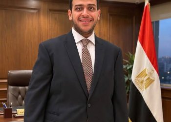 عز طارق عبد العزيز عضوًا باتحاد الملاكمة بمنطقة الدقهلية