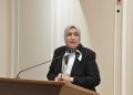 النائبة سناء برغش: الوعي والالتفاف حول القيادة السياسية ضرورة لمواجهة الشائعات وحماية استقرار الوطن