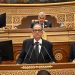 النائب طارق عبد العزيز: توجيهات الرئيس السيسي حول التعليم خارطة طريق ركيزتها الأساسية بناء الإنسان 