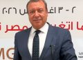 تعيين المستشار عبد الناصر خليل أمينًا مساعدًا لأمانة المصريين بالخارج بحزب «مستقبل وطن»