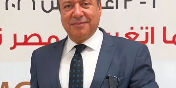 تعيين المستشار عبد الناصر خليل أمينًا مساعدًا لأمانة المصريين بالخارج بحزب «مستقبل وطن»