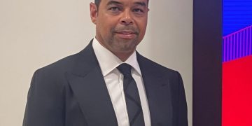 تعيين المهندس أحمد عبد الرحيم أمينًا مساعدًا لأمانة المصريين بالخارج بحزب «مستقبل وطن»