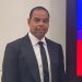 تعيين المهندس أحمد عبد الرحيم أمينًا مساعدًا لأمانة المصريين بالخارج بحزب «مستقبل وطن»
