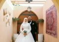 فرحة تجمع أحمد محمد صبحي ومي ناجي في ليلة من أجمل ليالي العمر