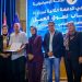 حماة الوطن يحتفي بخريجي بداية حياة بالإسماعيلية