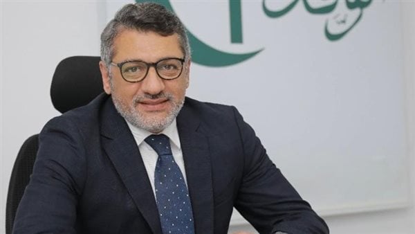 حمدي قوطة: كلمة الرئيس السيسي أمام «البريكس» ترسم مسارًا لتعظيم المكاسب المصرية من التحولات الاقتصادية العالمية