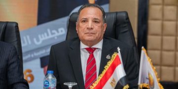 أبو هميلة: استقبال الرئيس السيسي لولي العهد السعودي يؤكد متانة التحالف المصري السعودي