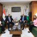 محافظا الجيزة والبحر الأحمر يشهدان توقيع بروتوكول توأمة لتعزيز التعاون في مجال «مدن التعلم»