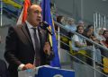 النائب عمرو رشاد يترأس مؤتمر «مصر والصين: آفاق جديدة» ويؤكد أهمية تحويل الشراكة الاستراتيجية إلى مشروعات تنفيذية