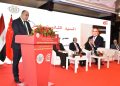 النائب عمرو رشاد يترأس مؤتمر «مصر والصين: آفاق جديدة» ويؤكد أهمية تحويل الشراكة الاستراتيجية إلى مشروعات تنفيذية