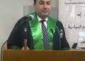 التنسيقية تهنئ الزميل ماهر الفضالي لحصوله على الماجستير في العلوم السياسية