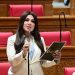 النائبة ولاء الصبان: كلمة الرئيس السيسي تضع بناء الإنسان وتأهيل الكوادر في قلب مسار تطوير مؤسسات الدولة