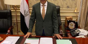 وكيل دفاع النواب: مستقبل وطن اعتمد استراتيجية وطنية هدفها المواطن أولاً تنفيذاً لتوجيهات الرئيس السيسي