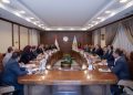 حزب الشعب الجمهوري ينظم حلقة نقاشية بشأن تنظيم التطوير العقاري وسبل تحقيق التوازن بين حقوق المواطنين والمطورين
