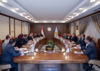 حزب الشعب الجمهوري ينظم حلقة نقاشية بشأن تنظيم التطوير العقاري وسبل تحقيق التوازن بين حقوق المواطنين والمطورين