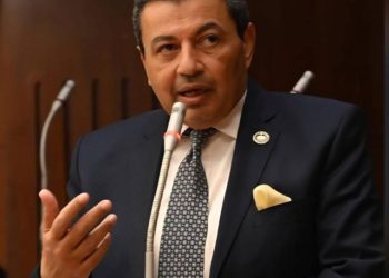 ياسر قورة يكشف أجندته بمجلس الشيوخ في دور الانعقاد المقبل.. تعديلات الإيجار القديم وتنظيم السوق العقاري في الصدارة