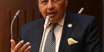 ياسر قورة يكشف أجندته بمجلس الشيوخ في دور الانعقاد المقبل.. تعديلات الإيجار القديم وتنظيم السوق العقاري في الصدارة