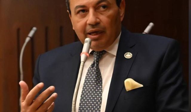 ياسر قورة يكشف أجندته بمجلس الشيوخ في دور الانعقاد المقبل.. تعديلات الإيجار القديم وتنظيم السوق العقاري في الصدارة