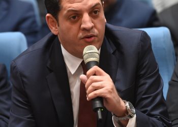 النائب أحمد حافظ: كلمة مصر أمام الأمم المتحدة تضع رؤية متكاملة لأمن المنطقة.. والحلول السياسية طريق الاستقرار