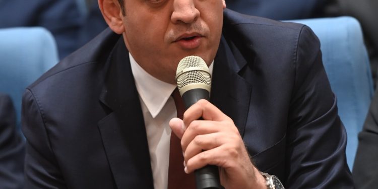 النائب أحمد حافظ: كلمة مصر أمام الأمم المتحدة تضع رؤية متكاملة لأمن المنطقة.. والحلول السياسية طريق الاستقرار