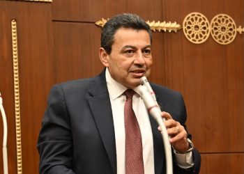 النائب ياسر قورة: اتحاد المطورين لا يكفي.. نحتاج هيئة مستقلة وحساب ضمان لحماية أموال المشترينش