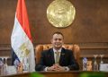 الشعب الجمهوري يكلف أحمد إسلام بمنصب أمين مساعد أمانة التنظيم المركزية