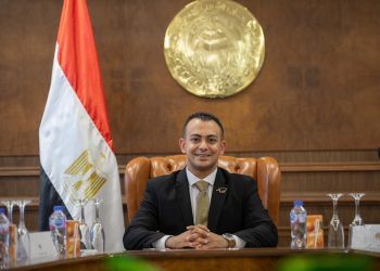 الشعب الجمهوري يكلف أحمد إسلام بمنصب أمين مساعد أمانة التنظيم المركزية