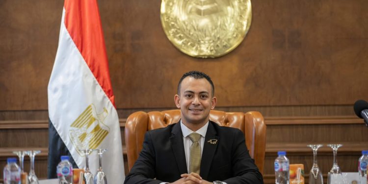 الشعب الجمهوري يكلف أحمد إسلام بمنصب أمين مساعد أمانة التنظيم المركزية