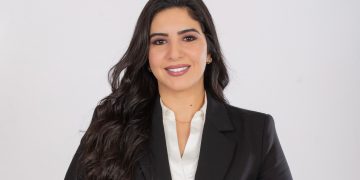 الشعب الجمهوري يكلف النائبة شذا أحمد أمينًا مساعدًا لأمانة الشباب المركزية بالحزب 