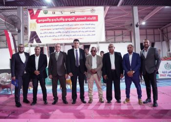 الرؤى للتطوير العقاري توقع بروتوكول الرعاية الكاملة لنادي الرواد بالعاشر من رمضان