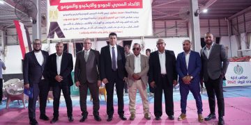 الرؤى للتطوير العقاري توقع بروتوكول الرعاية الكاملة لنادي الرواد بالعاشر من رمضان