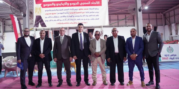 الرؤى للتطوير العقاري توقع بروتوكول الرعاية الكاملة لنادي الرواد بالعاشر من رمضان