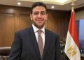 عز طارق عبد العزيز عضوًا باتحاد الملاكمة بمنطقة الدقهلية