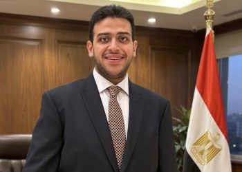 عز طارق عبد العزيز عضوًا باتحاد الملاكمة بمنطقة الدقهلية