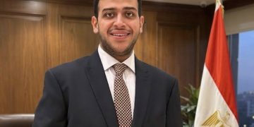 عز طارق عبد العزيز عضوًا باتحاد الملاكمة بمنطقة الدقهلية