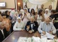 الصورة الحقيقية تهنئ الزميل حسام زغلول بمناسبة عقد قرانه وزفافه السعيد