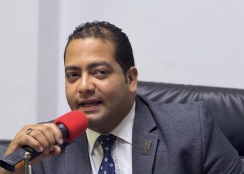 رئيس حزب كيان مصر: مشاركة السيسي في قمة «بريكس» تعكس تنامي الدور المصري عالميًا