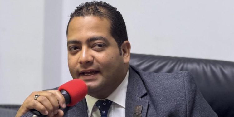 رئيس حزب كيان مصر: مشاركة السيسي في قمة «بريكس» تعكس تنامي الدور المصري عالميًا