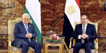 الرئيس السيسي: القضية الفلسطينية ستظل القضية المركزية في المنطقة.. ونعمل على تحقيق التسوية