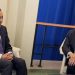 مدبولي يلتقي المدير العام لمنظمة الأمم المتحدة للتربية والعلم والثقافة “اليونسكو” في نيويورك