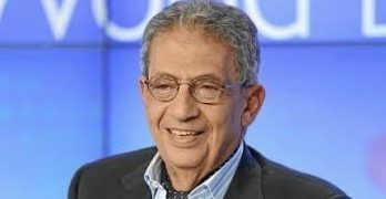عمرو موسى يعود من نيويورك داعيًا لإعادة بناء منظومة السلم الدولي وتوسيع جبهة السلام مع التمسك بحق الفلسطينيين في تقرير المصير